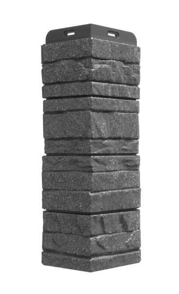 Угол Stein антрацит купить в Твери