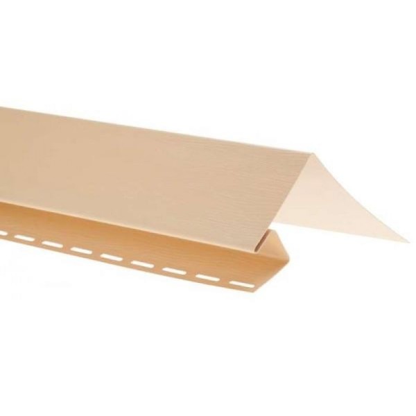 Околооконная планка Премиум, Т-17, ВН, Золотистый купить в Твери