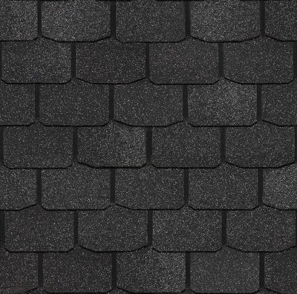 Гибка черепица Docke, коллекция Цюрих – Ежевика купить в Твери