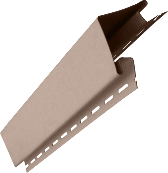 Наружный угол Logistik Vinyl-On – Сандаловое дерево купить в Твери