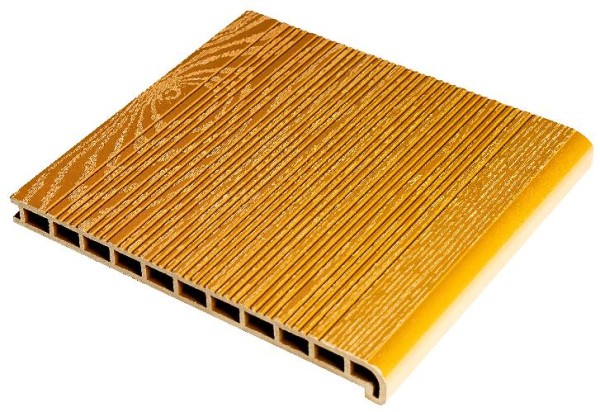 Ступени из ДПК Faynag WOOD Тик купить в Твери
