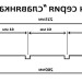 Фасадная панель Доломит Кирпич Славянка Коричневый  купить в Твери