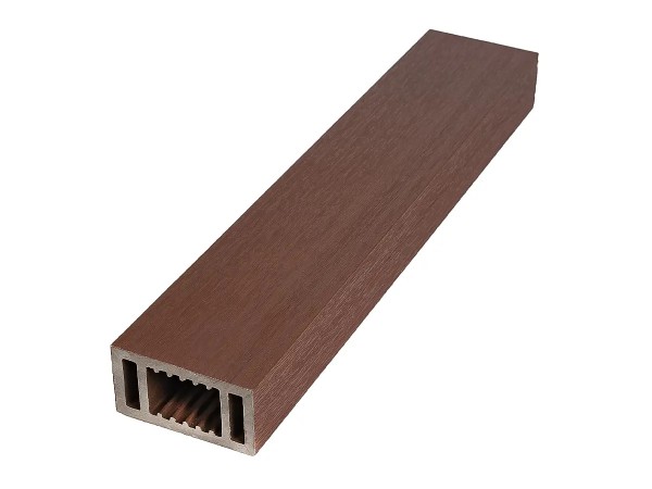 Перило нижнее ДПК Deckart Co-Extrusion Махагон купить в Твери