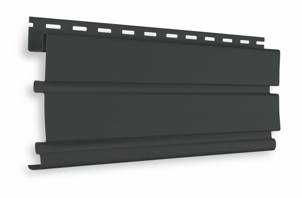 Добор 110мм UP Decor Графитовый купить в Твери