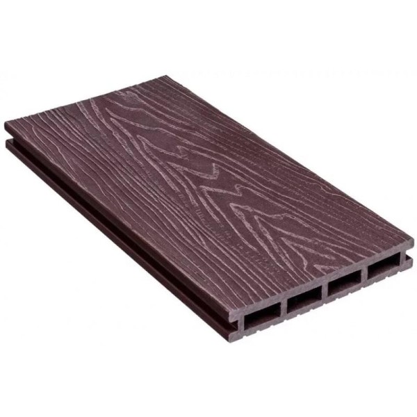 Террасная Доска ДПК Altay Decking 150 х 24 Венге купить в Твери