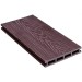 Террасная Доска ДПК Altay Decking 150 х 24 Венге купить в Твери
