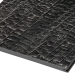 Фиброцементные панели FCSPRO Decor Wood Угольное купить в Твери