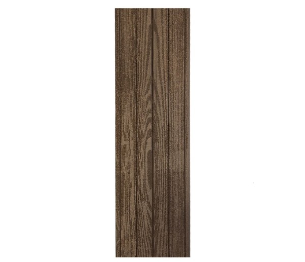 Доска Террасная NanoWood «Standart» Derevo двухсторонняя - Шоколад 150×26 купить в Твери