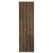 Доска Террасная NanoWood «Standart» Derevo двухсторонняя - Шоколад 150×26 купить в Твери