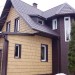 Панель фасадная GL "Я-Фасад" Сибирская дранка арабика купить в Твери