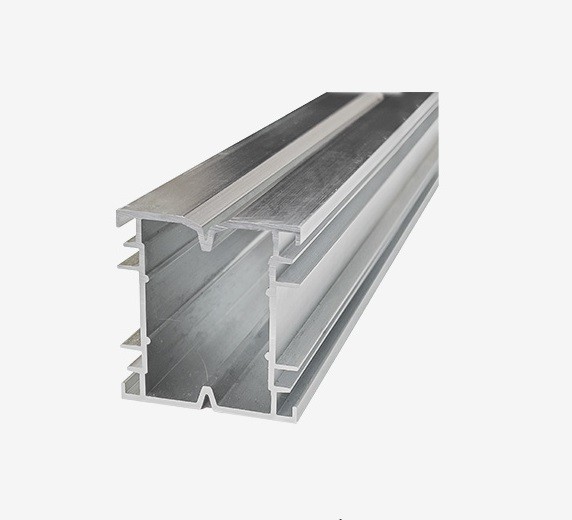 Лага алюминевая UnoDeck 40х43х4000мм купить в Твери