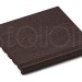 Ступень ДПК 3D Evolution WOOD BROWN купить в Твери