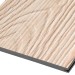 Фиброцементные панели FCSPRO Decor Wood Ясень купить в Твери