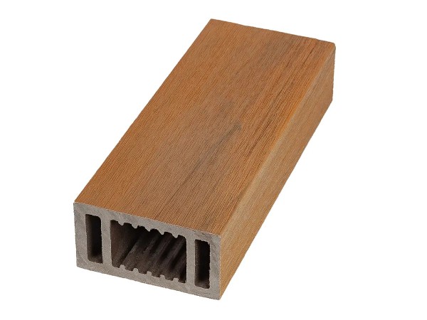 Перило нижнее ДПК Deckart Co-Extrusion Тик купить в Твери