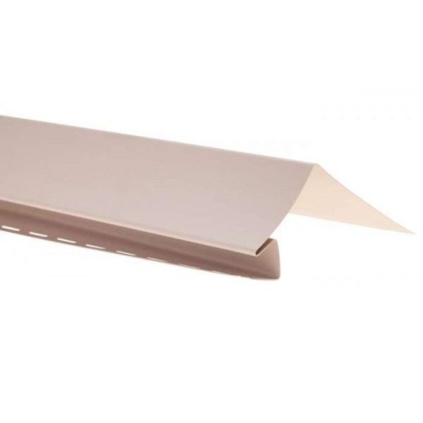 Околооконная планка Премиум, Т-17, ВН, Персиковый купить в Твери