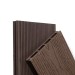 Террасная доска Ecodecking Техно Шоколад купить в Твери