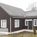 Фасадная панель Ю-Пласт Стоун Хаус Кирпич Коричневый купить в Твери