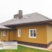 Фасадная панель Ю-пласт Хокла Винтаж Охра купить в Твери