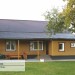 Фасадная панель Ю-пласт Хокла Винтаж Охра купить в Твери