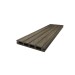Доска Террасная NanoWood «Standart» Derevo двухсторонняя - Венге 150×26 купить в Твери