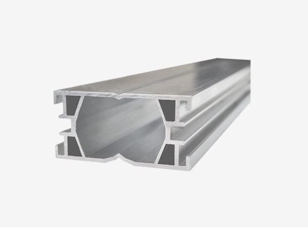 Лага алюминиевая Unodeck 40х20х4000мм купить в Твери