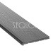 Ступень ДПК 3D Evolution WOOD GRAY купить в Твери