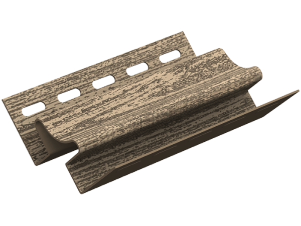 Внутренний угол Timberblock Ель Альпийская купить в Твери