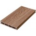 Террасная Доска ДПК Altay Decking 150 х 24 Орех купить в Твери