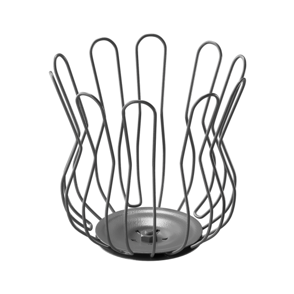 Паук Döcke STAL PREMIUM, Графит купить в Твери