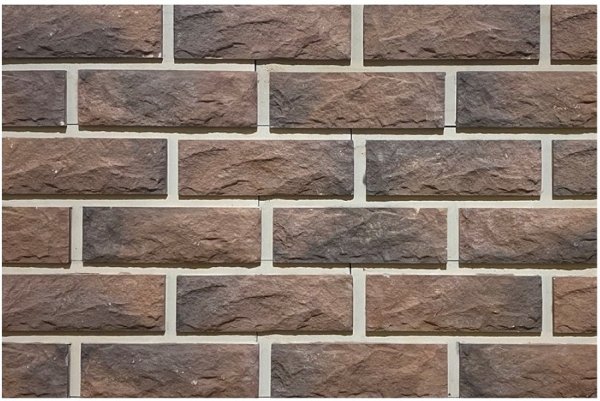 Фиброцементные панели КАНЬОН коллекция СКОЛОТЫЙ 27 купить в Твери