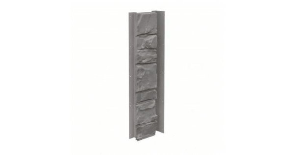 Планка универсальная VOX Solid Stone Toscana камень серый купить в Твери