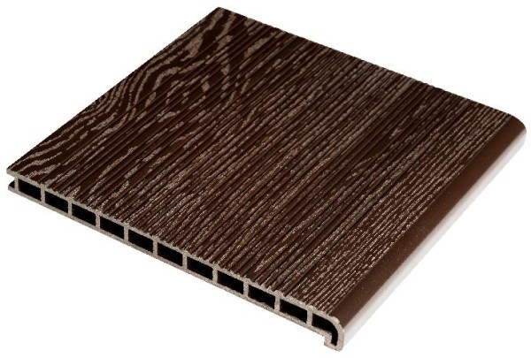 Ступени из ДПК Faynag WOOD Венге купить в Твери