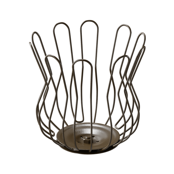 Паук Döcke STAL PREMIUM, Каштан купить в Твери