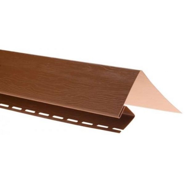 Околооконная планка Премиум, Т-17, ВН, Тёмный Орех купить в Твери