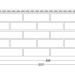 ФП Grand Line клинкерный кирпич стандарт молочный купить в Твери