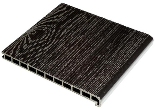 Ступени из ДПК Faynag WOOD Кварц купить в Твери