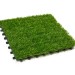 Садовый паркет CM Garden Grass, 300х300 мм, искусственная трава купить в Твери
