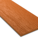 Фибросайдинг DECOVER 3600 x 190 x 8 мм Pecan купить в Твери