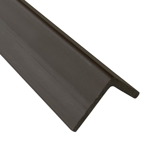 Угол EasyDecking Co-extrusion 57х57 Chestnut купить в Твери