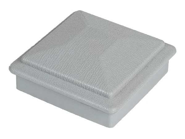 Крышка верхняя Deckart Co-Extrusion Серый купить в Твери