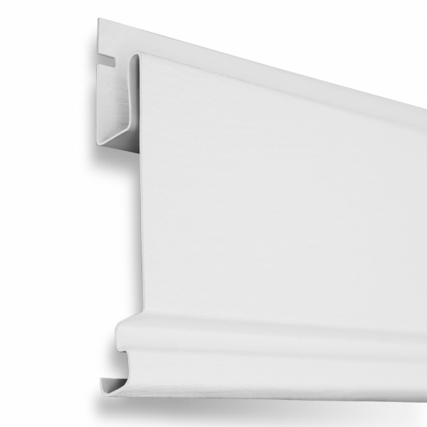 Добор 95 мм белый купить в Твери