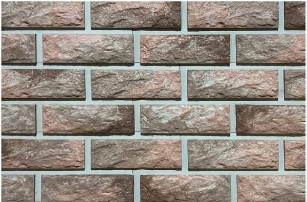 Фиброцементные панели КАНЬОН коллекция СКОЛОТЫЙ 41 купить в Твери