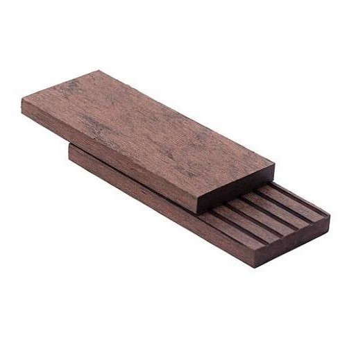 Плинтус Bruggan Multicolor 10х80х2200 Венге купить в Твери