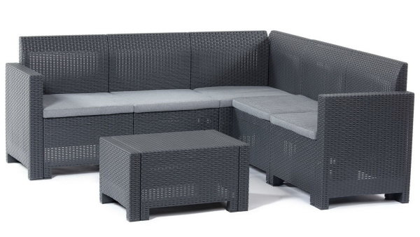 Set CORNER Nebraska HB . Цвет венге.                                        купить в Твери