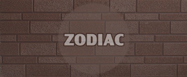 Фасадная панель Zodiac Эконом панели AG1-002E купить в Твери