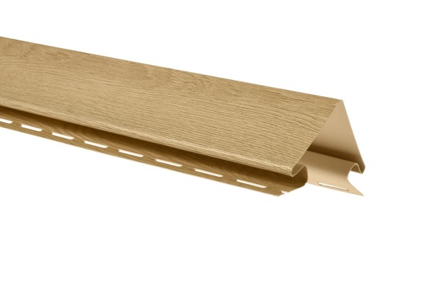 Угол наружный К-12, ВН, Каштан купить в Твери