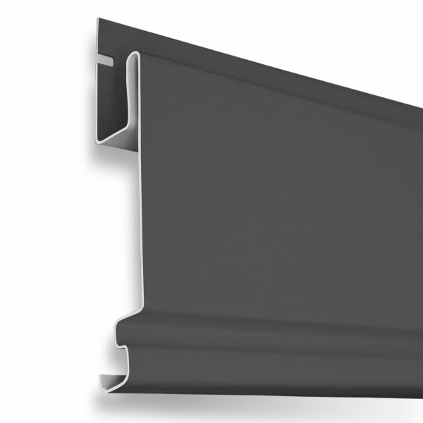 Добор 95 мм графитовый купить в Твери