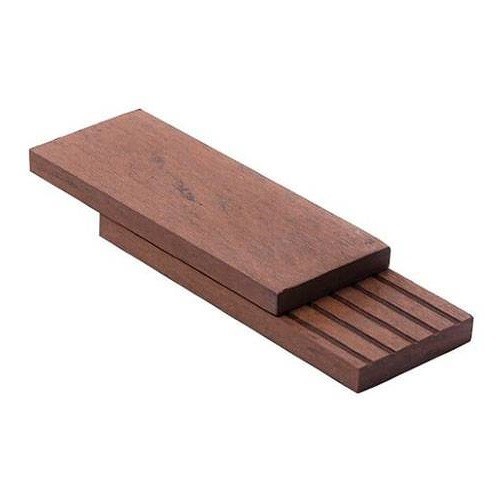 Плинтус Bruggan Multicolor 10х80х2200 Кедр купить в Твери
