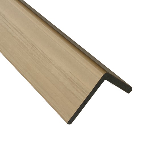 Угол EasyDecking Co-extrusion 57х57 Oak купить в Твери