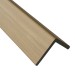 Угол EasyDecking Co-extrusion 57х57 Oak купить в Твери